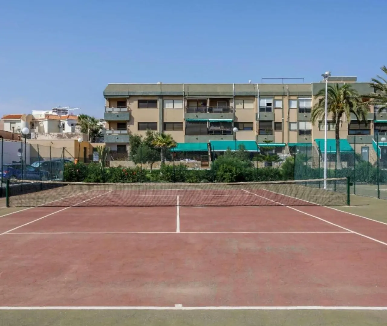 Estudio Delcabo Almeria Spain