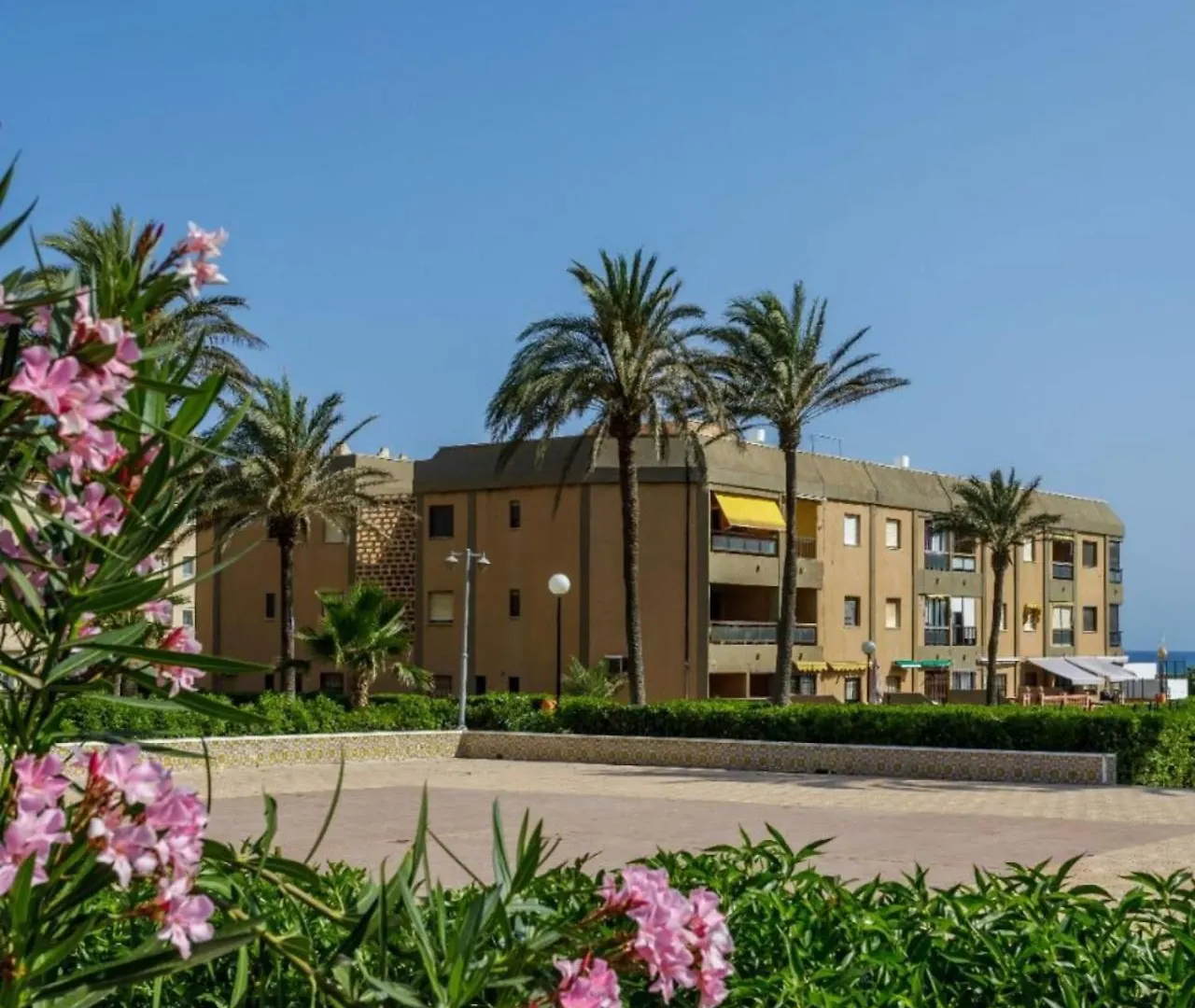 Estudio Delcabo Almeria 0*,  Spain