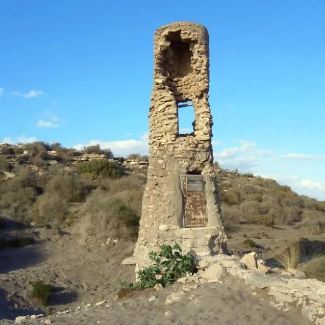 Estudio Delcabo Almeria 0*,  Spain
