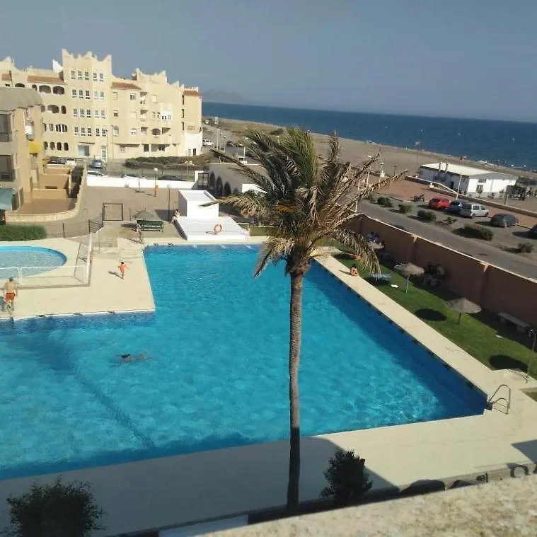 Estudio Delcabo Almeria