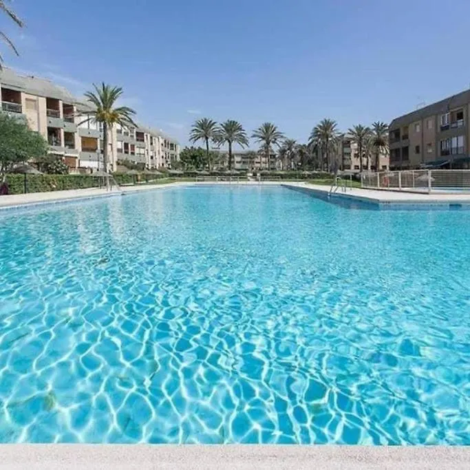 Estudio Delcabo Almeria Spain