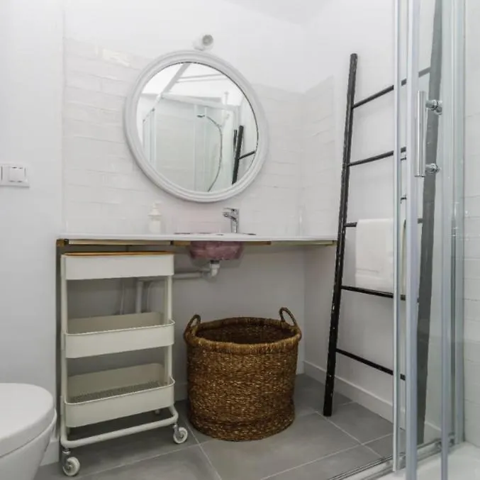 Apartment Estudio Delcabo Almeria